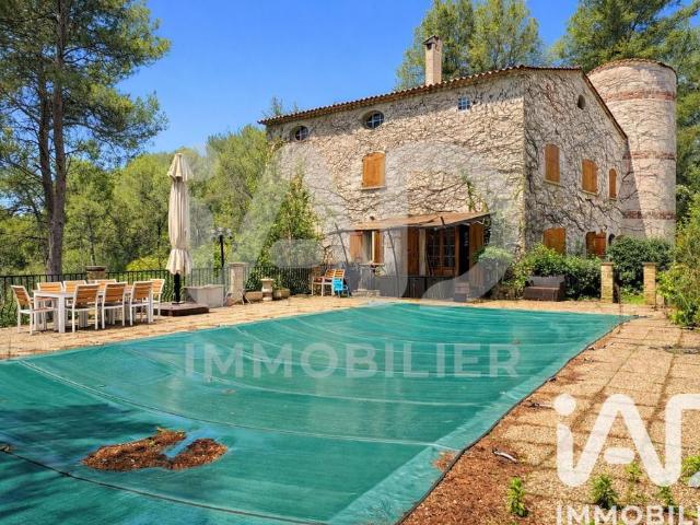 Villa vente à Marseille