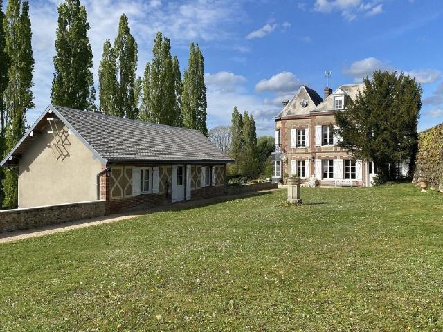 Villa vente à Bernay, Normandie