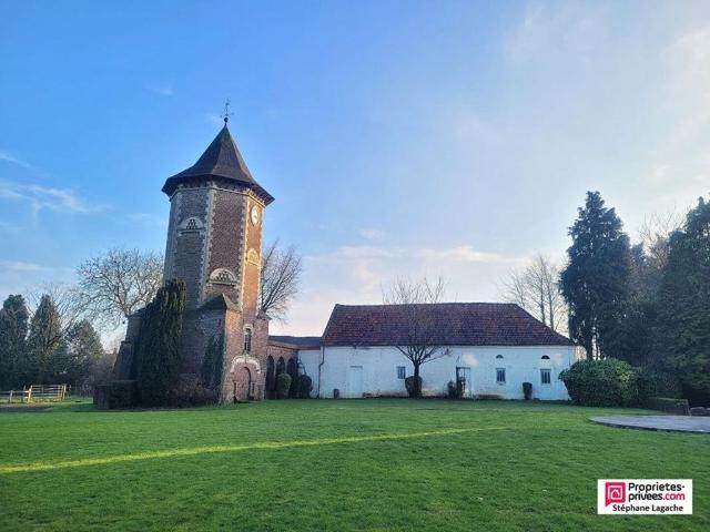 Villa vente à Arras, Mondicourt
