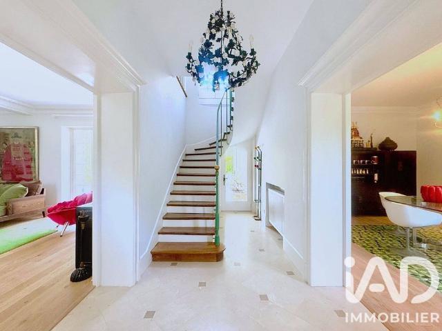 Villa vente à Rambouillet, Montfort-l'amaury