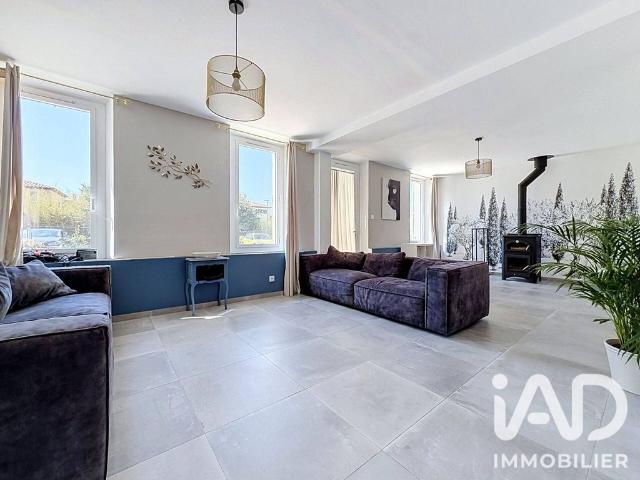 Villa vente à Arrondissement de Toulon, Ollioules