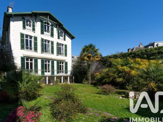 Villa vente à Pau