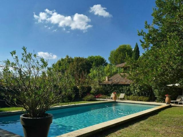 Villa vente à Pernes-les-Fontaines, Vaucluse