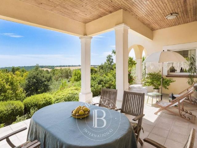 Villa vente à Toulouse, Pin-balma