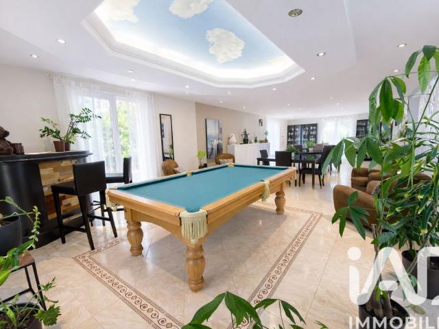 Villa vente à Guingamp, Bretagne