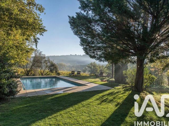 Villa vente à Apt, Puyvert