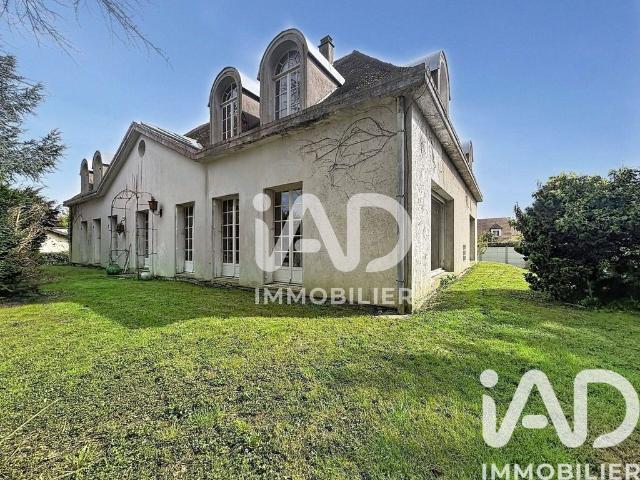 Villa vente à Torcy, Roissy-en-brie