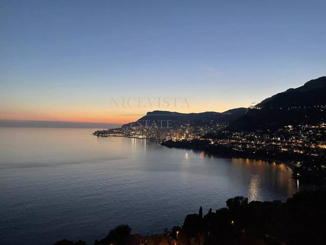 Villa vente à Nice, Roquebrune-cap-martin