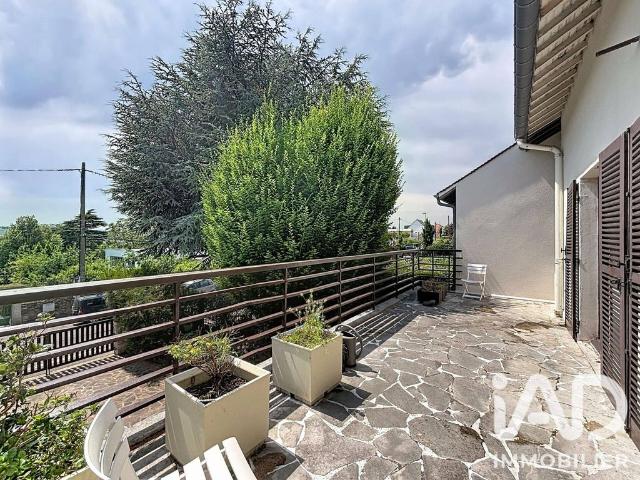 Villa vente à Nanterre, Rueil-malmaison