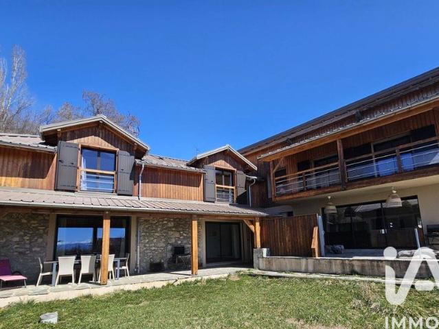 Villa vente à Gap, Provence-Alpes-Côte d'Azur