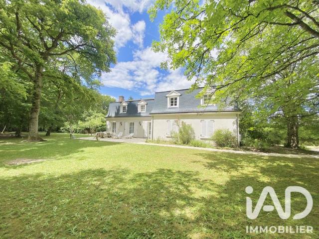 Villa vente à Saint-Avertin, Indre-et-Loire