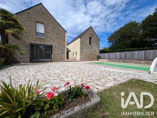 Villa vente à Saint-Malo, Bretagne