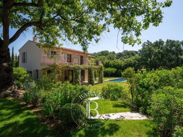Villa vente à Arrondissement de Draguignan, Saint-tropez