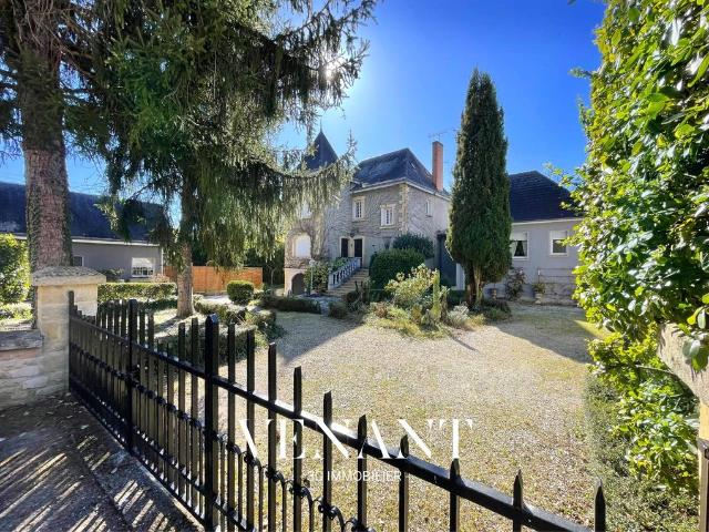 Villa vente à Sarlat-la-Canéda, Sarlat-la-canéda