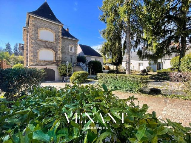 Villa vente à Sarlat-la-Canéda, Sarlat-la-canéda