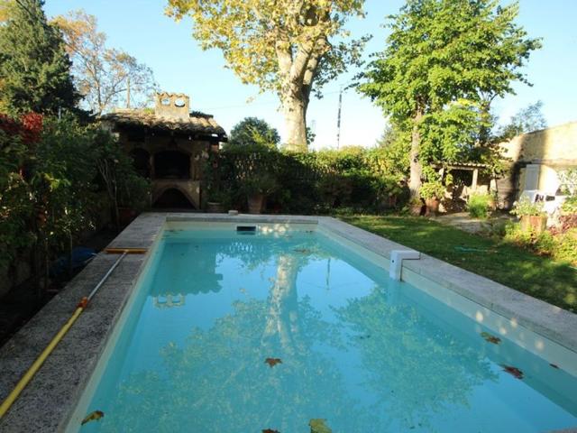 Villa vente à Sarrians, Vaucluse