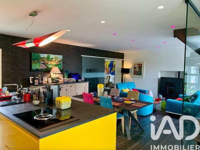 Villa vente à Montreuil-sur-Mer, Montreuil