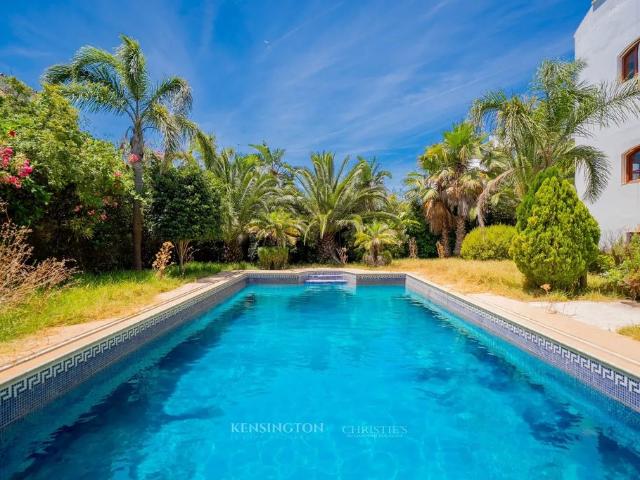 Villa vente à Tangero, Tanger-Tétouan
