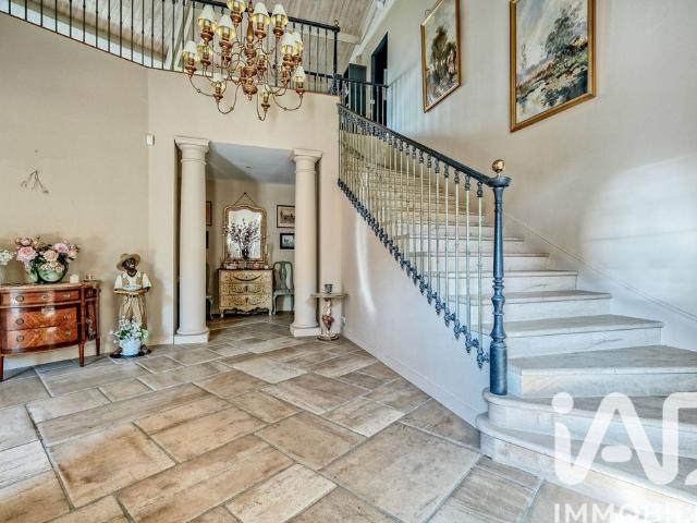 Villa vente à Meaux, Trilport