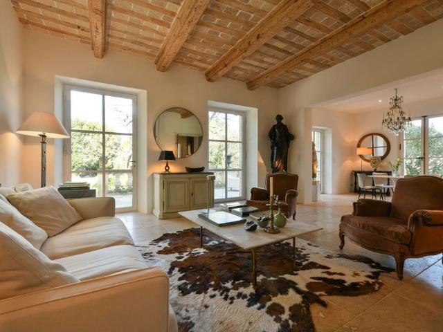 Villa vente à Nîmes, Uzès