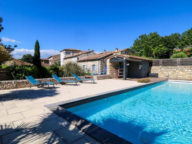 Villa vente à Uzès, Gard
