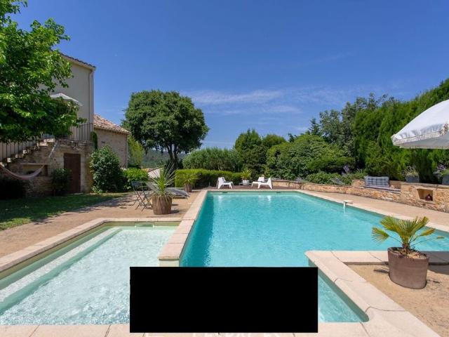 Villa vente à Nîmes, Uzès