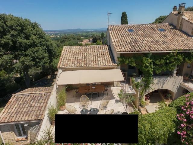 Villa vente à Nîmes, Uzès