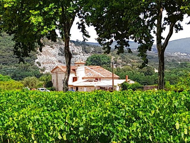 Villa vente à Alès, Anduze