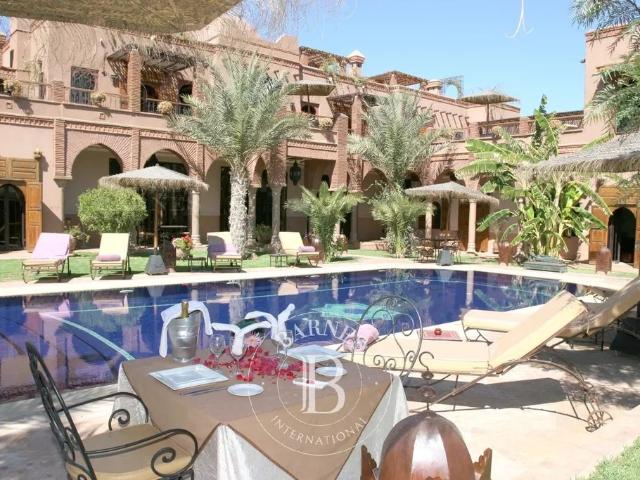 Villa vente à Marrakech, Marrakech-Tensift-Al Haouz