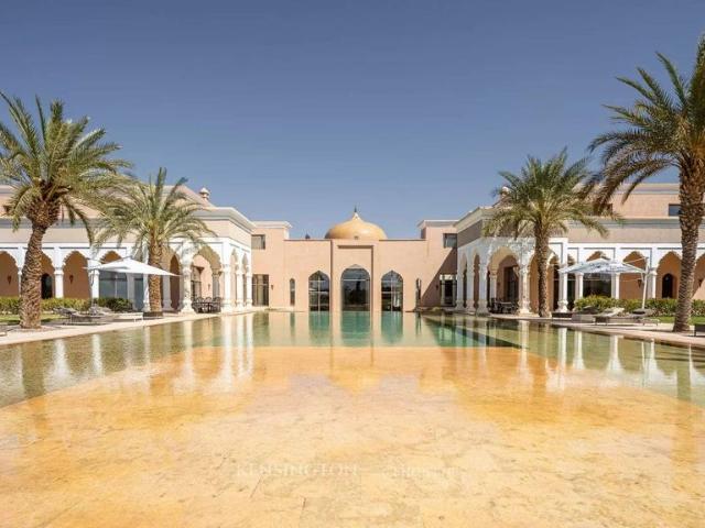 Villa location à Marrakech, Marrakech-Tensift-Al Haouz