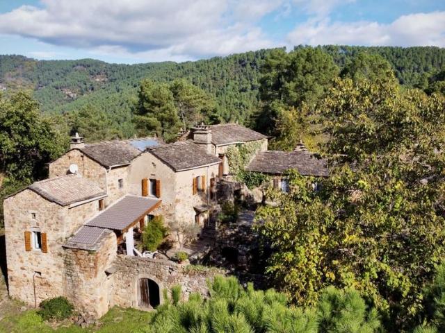 Villa vente à Alès, Aujac