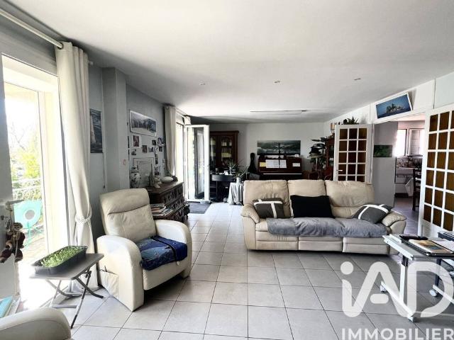 Villa vente à La Rochelle, Aytré