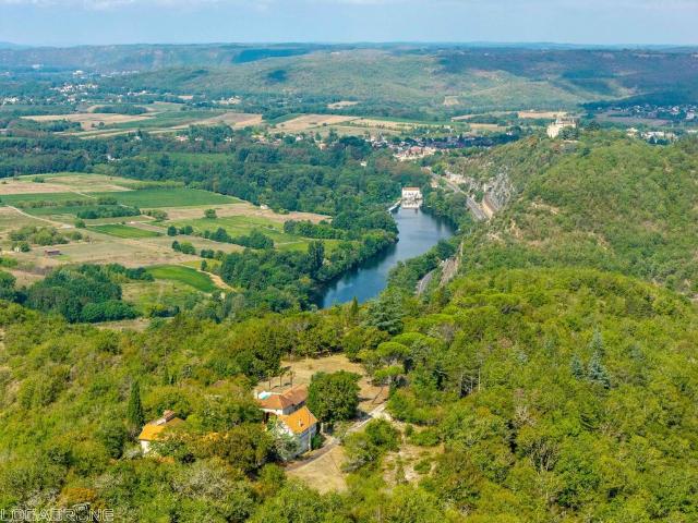 Villa vente à Cahors