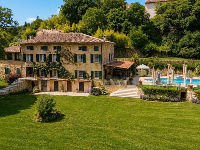 Villa vente à Arrondissement de Draguignan, Callian