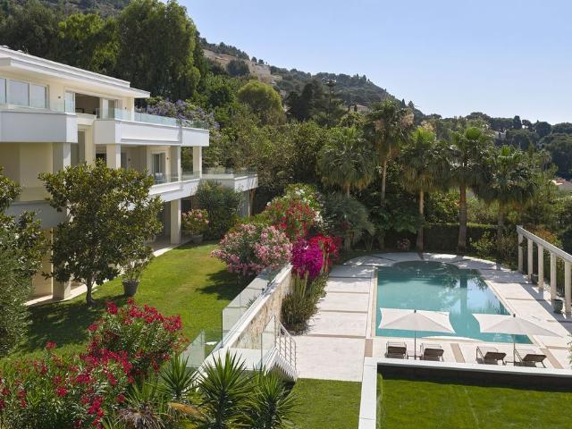 Villa vente à France métropolitaine, Cap-d'ail