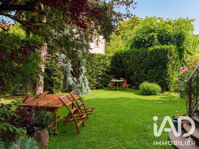 Villa vente à Clermont-Ferrand, Clermont-ferrand