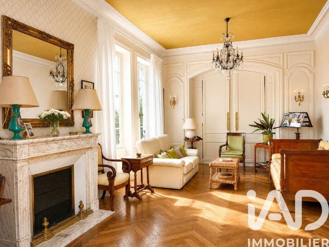 Villa vente à Clermont-Ferrand, Clermont-ferrand