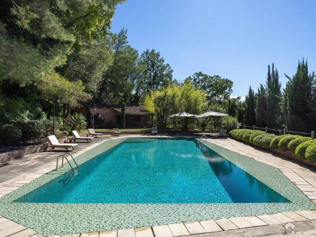 Villa vente à Grasse