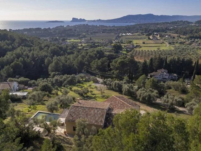 Villa vente à Marseille, La Ciotat