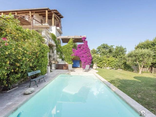 Villa vente à Grasse, La Colle-sur-loup