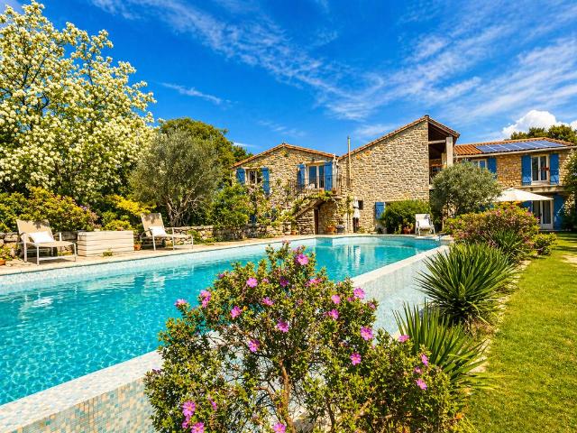 Villa vente à Le Vigan, Liouc