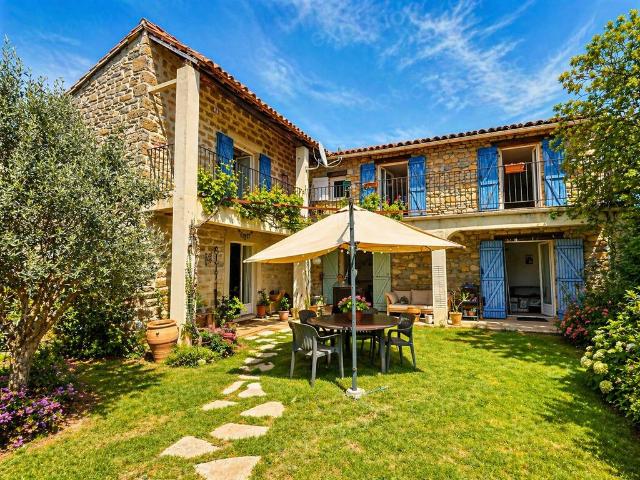 Villa vente à Le Vigan, Liouc