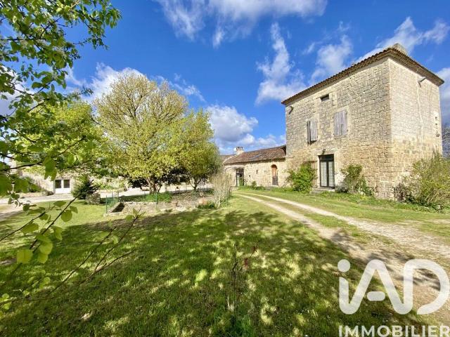 Villa vente à Nérac