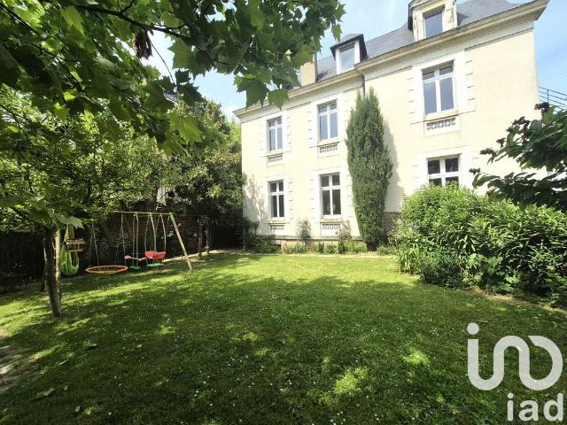 Villa vente à France métropolitaine, Rennes