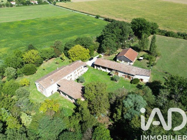 Villa vente à Toulouse, Revel