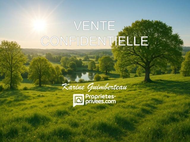 Villa vente à Libourne, Saint-emilion