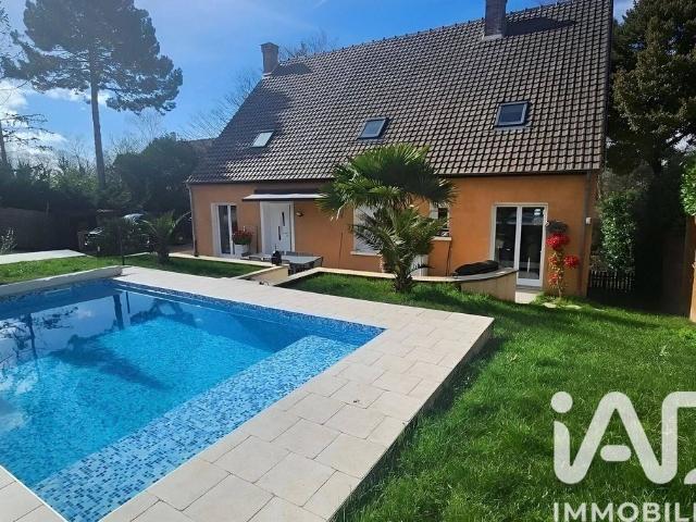 Villa vente à Évry, Saintry-sur-seine