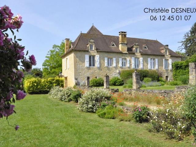 Villa vente à France métropolitaine, Sarlat-la-canéda