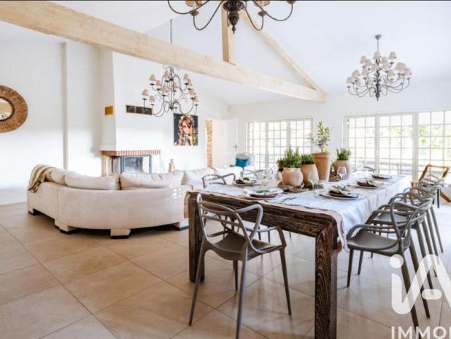 Villa vente à Carpentras, Vacqueyras