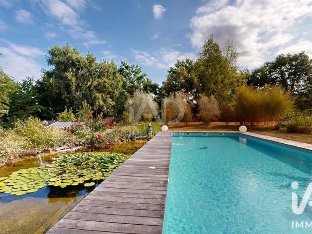 Villa vente à Toulouse, Villaudric